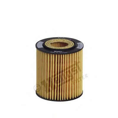 HENGST FILTER e31hd93 -  Масляный фильтр